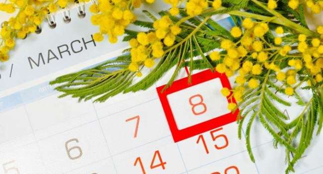 Историк: праздник 8 марта не имеет ничего общего с коммунистами, даже в СССР «в народе» 8 марта никогда не считали идеологическим