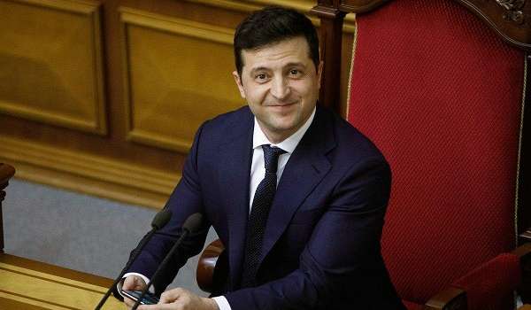 В Офисе президента уверены, что украинцы захотят второго срока Зеленского 