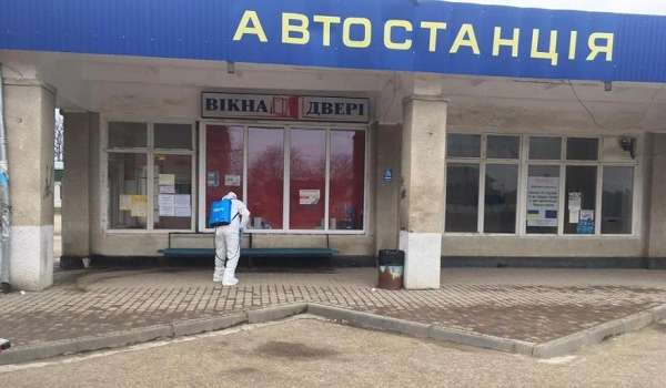 В Черновцах пошли на экстренные меры из-за коронавируса: подробности 