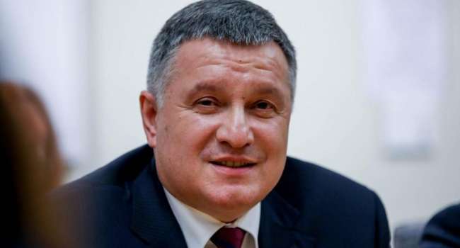 «К Авакову есть много вопросов»: Кравчук заявила, что «слуги народа» ищут замену министру внутренних дел «К Авакову есть много вопросов»: Кравчук заявила, что «слуги народа» ищут замену министру внутренних дел