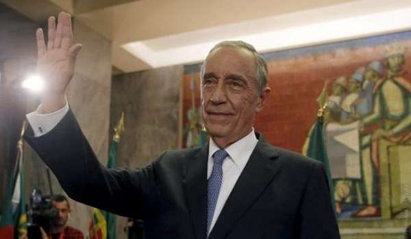 Португальский президент проведет две недели на карантине из-за коронавируса
