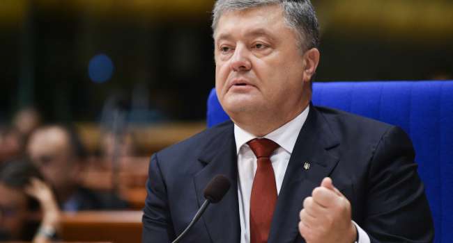 «Катюзі по заслузі»: Порошенко заявил, что Путин должен в полной мере почувствовать всю силу международного права, и понести заслуженное наказание за сбитый «Боинг»