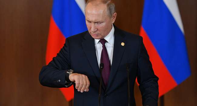 Депутат Госдумы РФ под видом «заботы о гражданах» предложила снять ограничения на количество президентских сроков для Путина