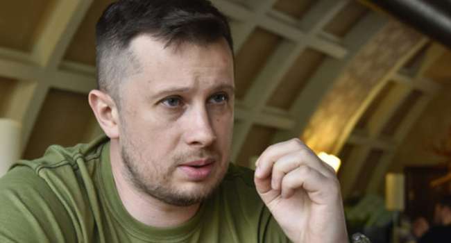 «Бои под Донецком»: Билецкий заявил, что Путин начал наступление 