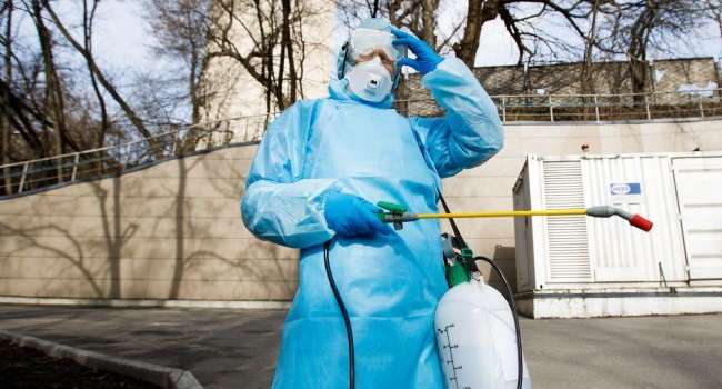 Уже сегодня правительство может объявить всеукраинский карантин в связи с коронавирусом