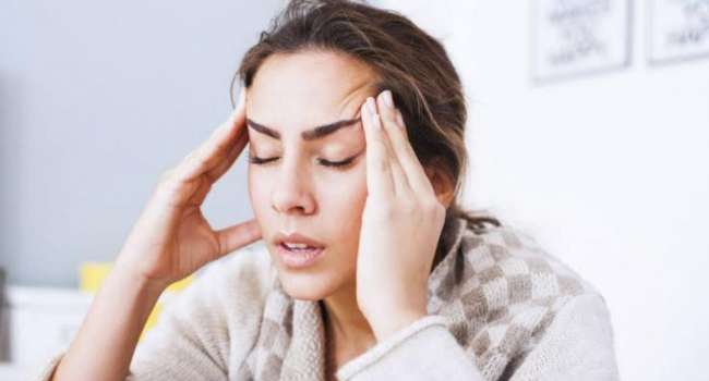 Названы пять пищевых причин появления головной боли
