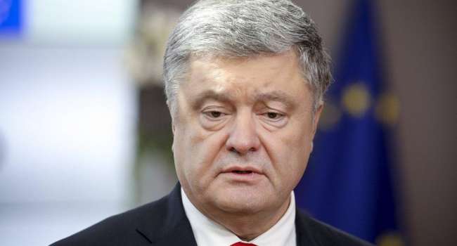 «Он уже понял - игры закончились»: Шарий заявил, что Порошенко начал бегать на допросы после того, как убрали генерального прокурора «Он уже понял - игры закончились»: Шарий заявил, что Порошенко начал бегать на допросы после того, как убрали генерального прокурора