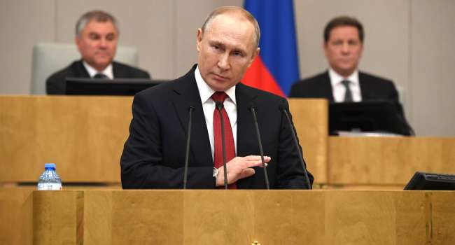 Гудков: Путин заявил, что Россия уже выполнила свой план по революциям. Это то, чего он действительно боится, поэтому новые репрессии обязательно будут