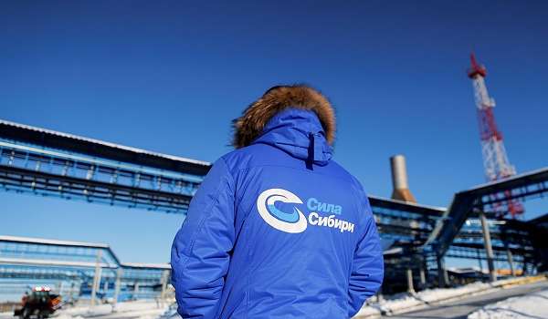 Кремль постигнет новый удар: «Газпром» приостанавливает поставки «голубого топлива» по «Силе Сибири» 