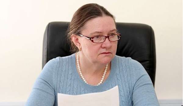 «Странно то, что Украина продолжает принимать самолеты из Италии»: инфекционист заявила о бесполезности введения карантина