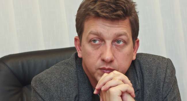 «Украина может стать изгоем Европы»: Доний предупреждает о рисках, связанных с коронавирусом