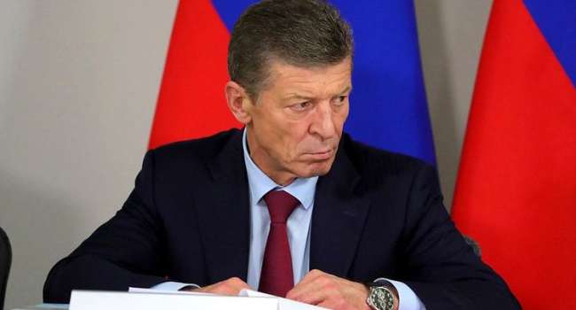 «Начинается зачистка всех, кто неугоден «мирному плану» Козака, - ресурс ОРДЛО «Начинается зачистка всех, кто неугоден «мирному плану» Козака, - ресурс ОРДЛО