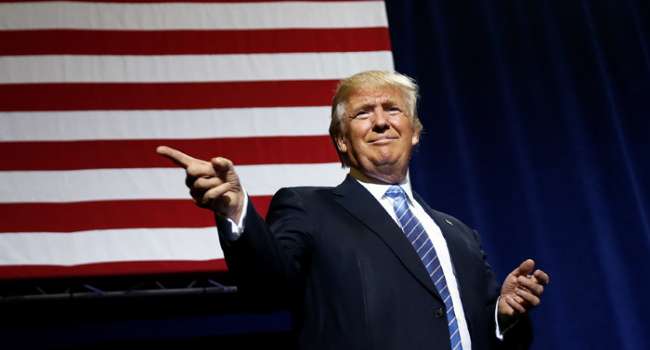 Трамп ввел радикальные меры: США закрыли страну для европейцев Трамп ввел радикальные меры: США закрыли страну для европейцев