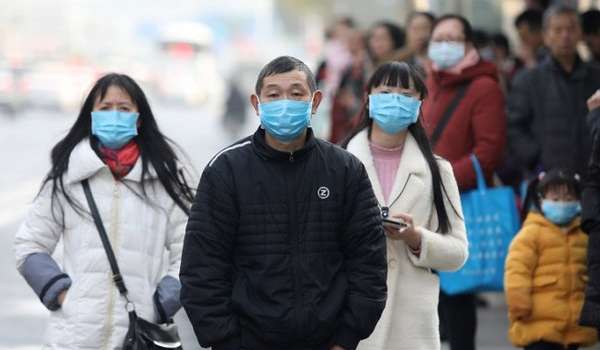 В Китае заявили, что коронавирус был завезен американскими военными 