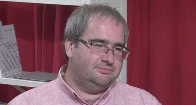 «Весь этот цирк мы уже видели в исполнении Порошенко и Авакова»: Корнейчук объяснил, для чего устроили балаган с «избиваемым» радикалами Сивохо «Весь этот цирк мы уже видели в исполнении Порошенко и Авакова»: Корнейчук объяснил, для чего устроили балаган с «избиваемым» радикалами Сивохо