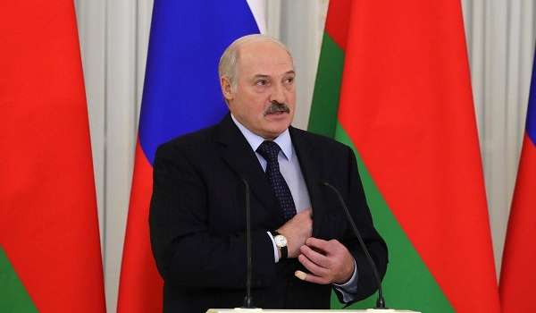 Лукашенко предрек коронавирус в Киеве еще в 2009 году – СМИ 