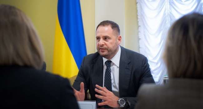 Ветеран АТО: мы должны сделать все, чтобы остановить преступление против Украины – не дать провести договоренности через парламент