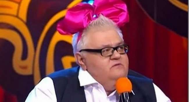 Гармаш: ветераны АТО действительно «навоевали» больше денег, чем Сивохо, всю жизнь обслуживавший олигархов на корпоративах? Гармаш: ветераны АТО действительно «навоевали» больше денег, чем Сивохо, всю жизнь обслуживавший олигархов на корпоративах?