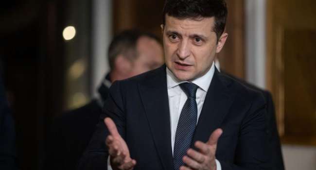 «Украина не будет ждать тысячи больных, или сотен жертв»: Зеленский озвучил результаты экстренного совещания СНБО «Украина не будет ждать тысячи больных, или сотен жертв»: Зеленский озвучил результаты экстренного совещания СНБО