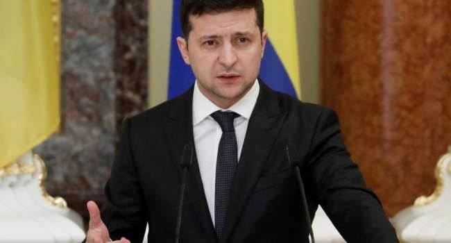 «Срочно все домой»: Зеленский экстренно обратился к гражданам Украины 