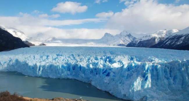400 миллионов человек: ученые назвали глобальные последствия таяния ледников