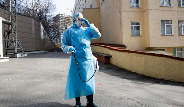 Минздрав просит украинцев доверять только достоверной информации о коронавирусе 