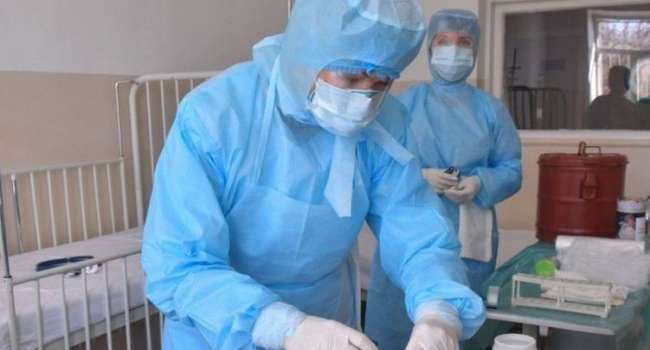 «Подозрение на коронавирус»: Глава Житомирской ОГА озвучил результаты анализов госпитализированных украинцев