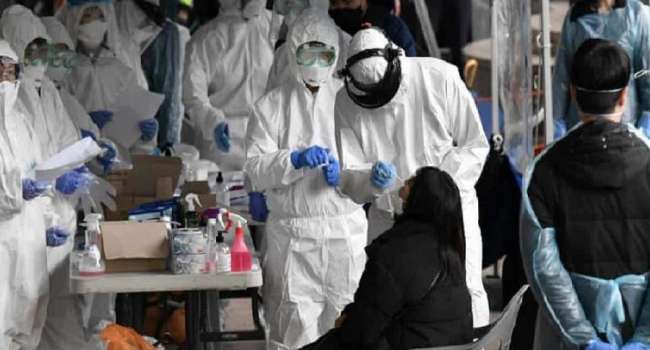 В Италии почти полторы тысячи жертв: ситуация по коронавирусу 15 марта