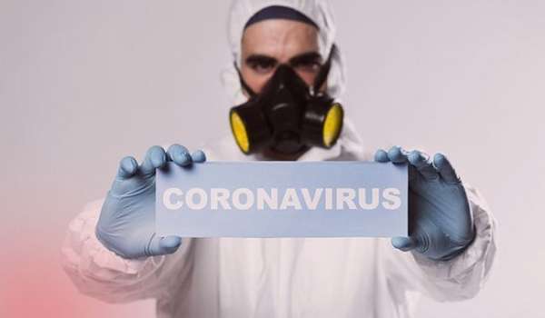 Шмыгаль рассказал об умеренном сценарии развития в Украине ситуации с коронавирусом