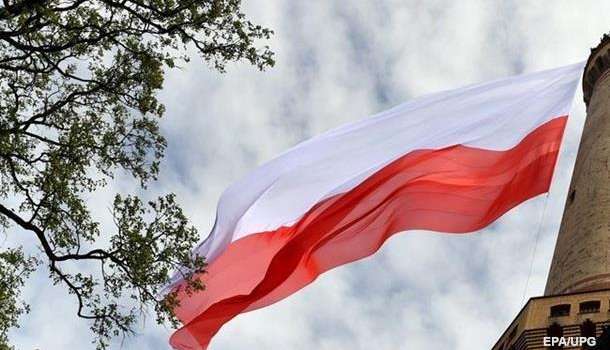 Уже три человека в Польше стали жертвами коронавируса 