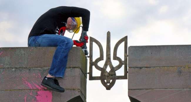 Историк: в этот день 87 лет состоялась первая аннексия украинской территории