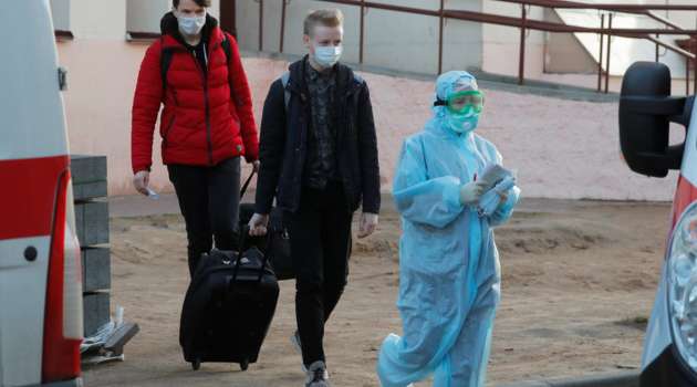 «Не успокаивайте себя этими цифрами»: Пушков предупредил российских властей об эпидемии коронавируса