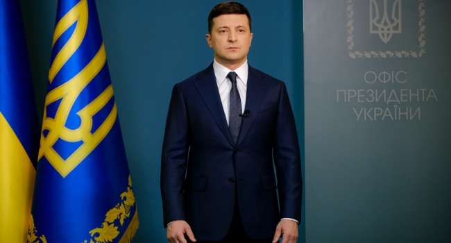 У Медведчука раскритиковали экстренное обращение Зеленского к украинцам, назвав его «шизофренией»
