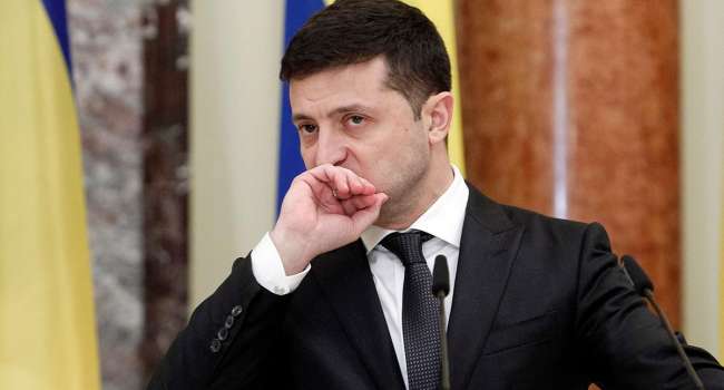 «Глядя на эти поступки, хэппи энда у вас не будет и соросята, и кремлята вам тоже не помогут»: активист назвал Зеленского моральным уродом из-за карантина 