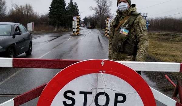 ГПС: за сутки в Украину вернулись свыше 50 тысяч человек ГПС: за сутки в Украину вернулись свыше 50 тысяч человек