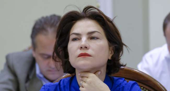 «Она не смогла сдать экзамен на должность судьи Верховного суда»: В «Европейской солидарности» сомневаются в профессионализме нового генерального прокурора «Она не смогла сдать экзамен на должность судьи Верховного суда»: В «Европейской солидарности» сомневаются в профессионализме нового генерального прокурора