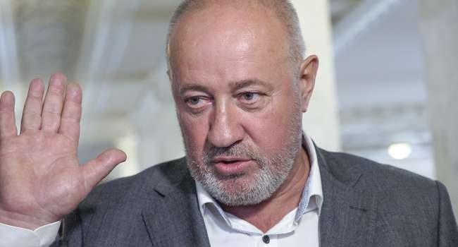 «С Венедиктовой работать не буду»: Чумак уходит из прокуратуры из-за нового генерального прокурора