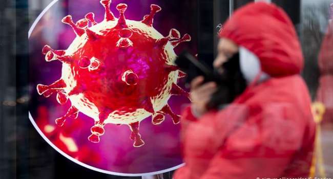 «Пандемия продлится 2 года»: До 70% населения земли будет заражено коронавирусом – президент института Коха