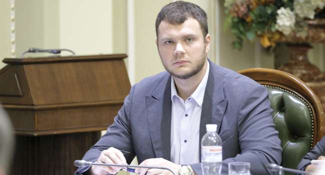 Криклий: В связи со вспышкой коронавируса «Укрпочта» может начать доставлять лекарства