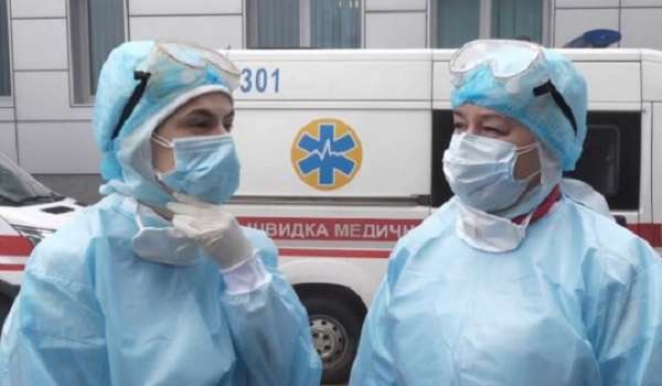 Жители Одессы хотят блокировать территории с коронавирусом: подробности идеи