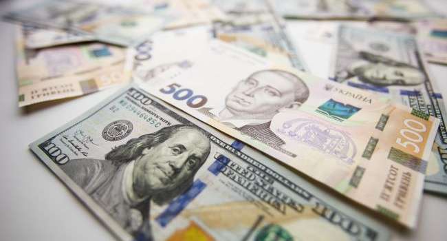 Экономист: никаких 30 грн за доллар не будет – на ближайшие недели «обоснованный» курсовой коридор – 27-29 грн