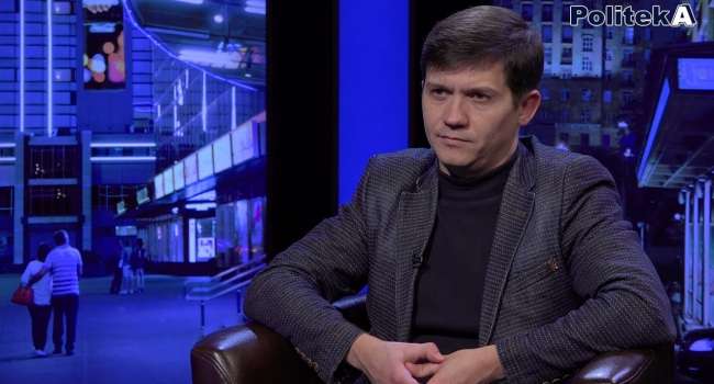 Петренко: В Украине сообщения о новых случаях заражения коронавирусом появляются через 2-3 часа после того, как власть вводит новые карантинные меры