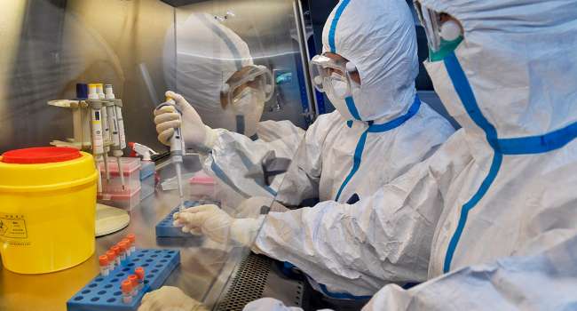 ВОЗ заявила об активных испытаниях вакцины от коронавируса 