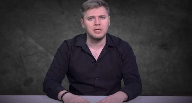 Лесев: Украинские власти решили совместить похороны с танцами - положить экономику, чтобы спасти людей от коронавируса Лесев: Украинские власти решили совместить похороны с танцами - положить экономику, чтобы спасти людей от коронавируса