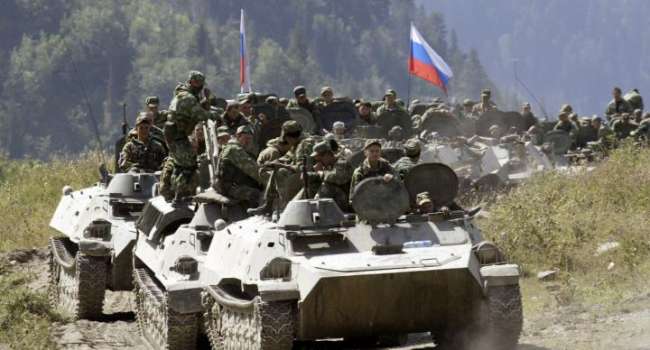 Россияне пошли на штурм на Донбассе: ВСУ потеряли трех человек