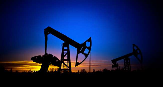 На фоне негативных факторов рост цен на нефть не наблюдается