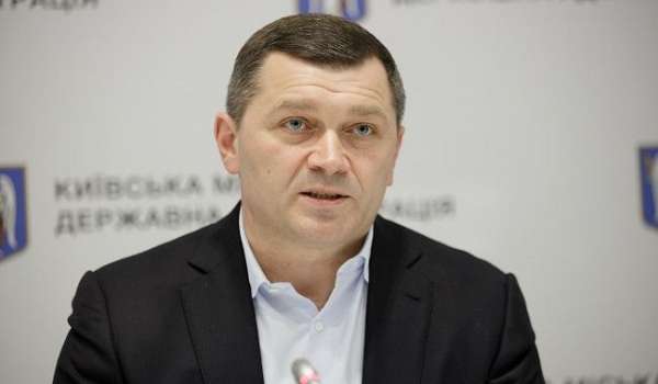 Карантин в Киеве могут продлить – заявление КГГА 