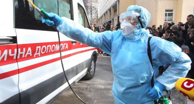«Самое сложное впереди. Вирус будет распространяться»: министр здравоохранения обратился к украинцам со срочным заявлением 