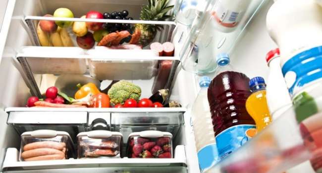 Названы продукты, которые не следует хранить в холодильнике
