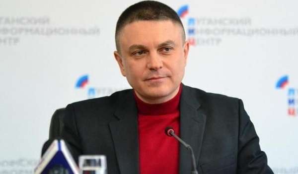 В «ЛНР» запрещен въезд из подконтрольных Киеву территорий